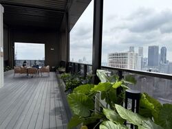 The Landmark (D3), Condominium #531107161